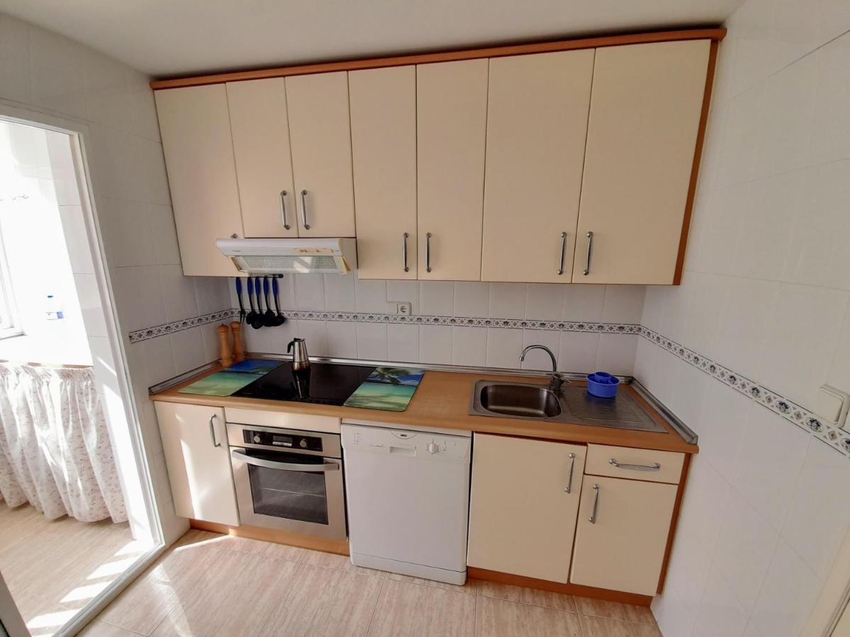 Casa En Urbanizacion Los Ibicencos Ла-Манга-дель-Мар-Менор Екстер'єр фото