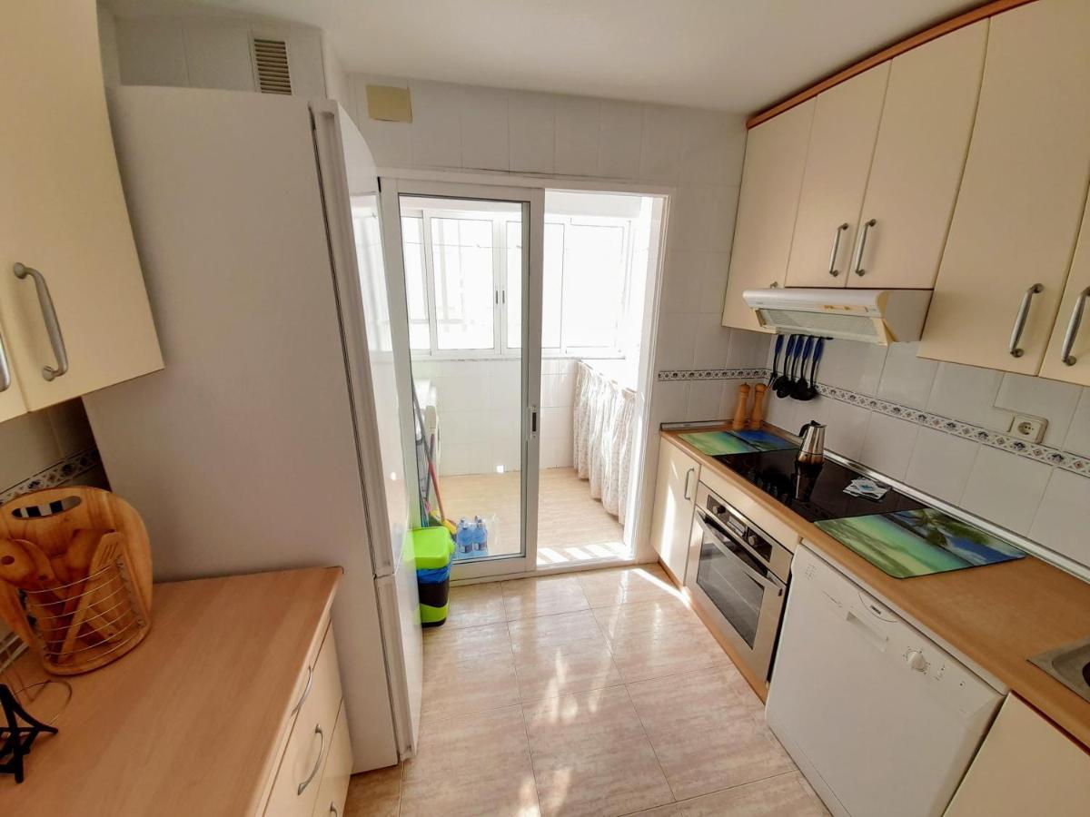 Casa En Urbanizacion Los Ibicencos Ла-Манга-дель-Мар-Менор Екстер'єр фото