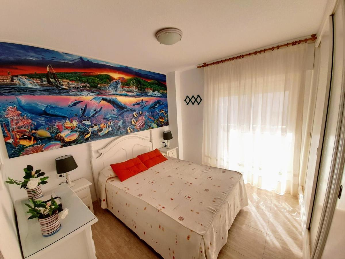 Casa En Urbanizacion Los Ibicencos Ла-Манга-дель-Мар-Менор Екстер'єр фото
