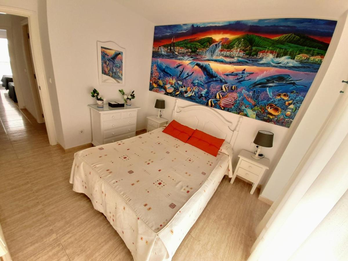 Casa En Urbanizacion Los Ibicencos Ла-Манга-дель-Мар-Менор Екстер'єр фото