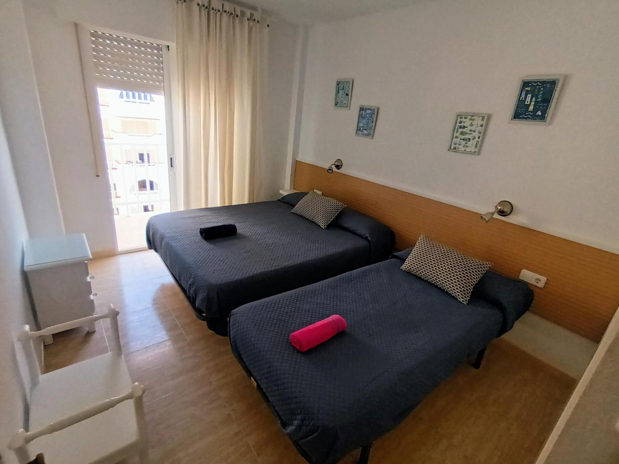 Casa En Urbanizacion Los Ibicencos Ла-Манга-дель-Мар-Менор Екстер'єр фото