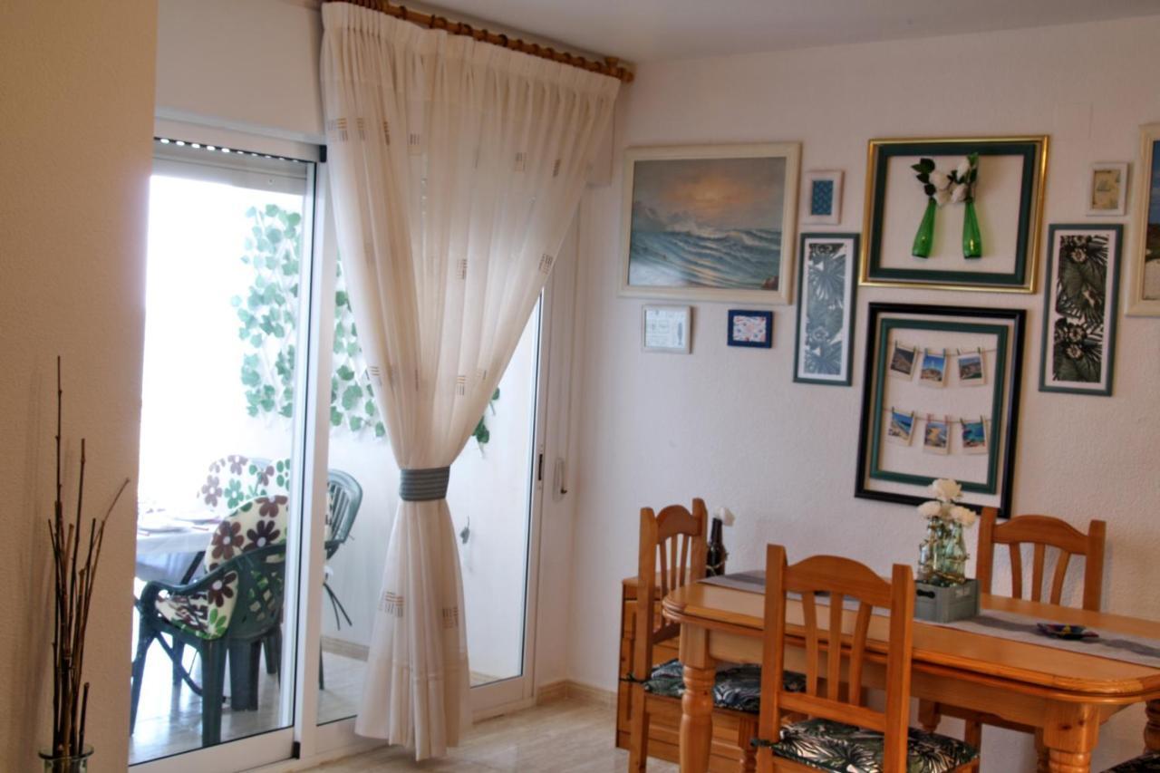 Casa En Urbanizacion Los Ibicencos Ла-Манга-дель-Мар-Менор Екстер'єр фото